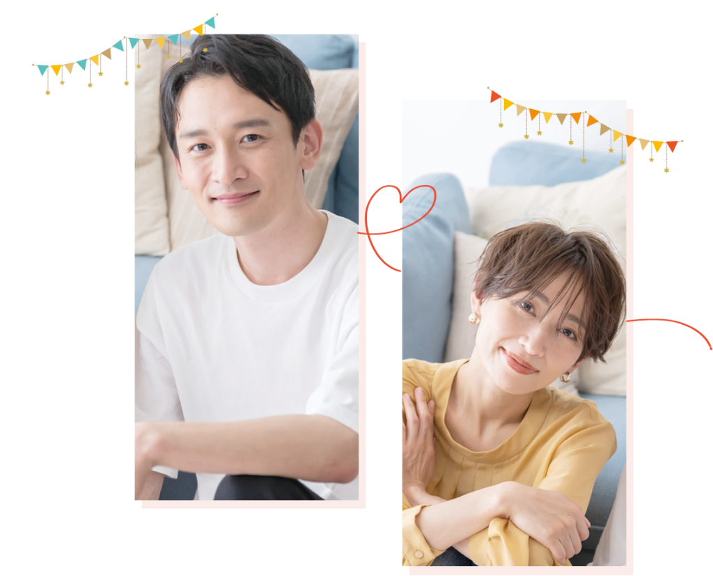 Welcomeエクポ  Enjoy婚活